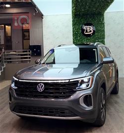 فولكسفاغن أطلس